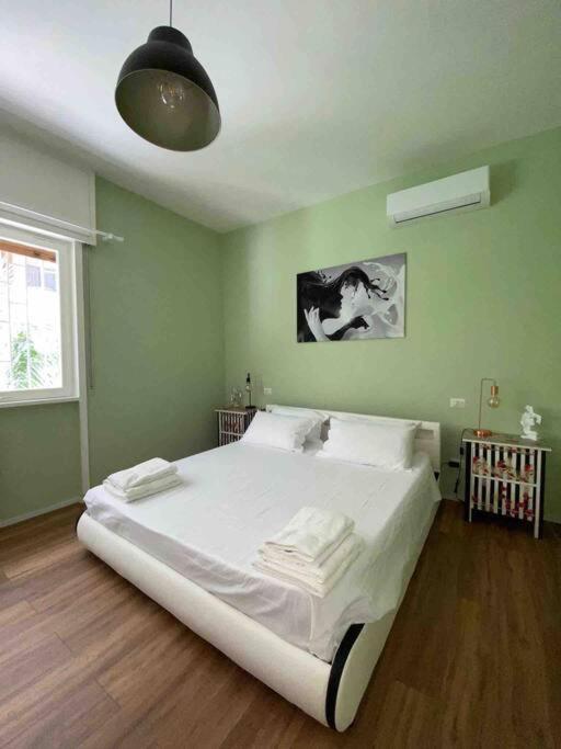 Carpegna42 Apartment Rome Bagian luar foto