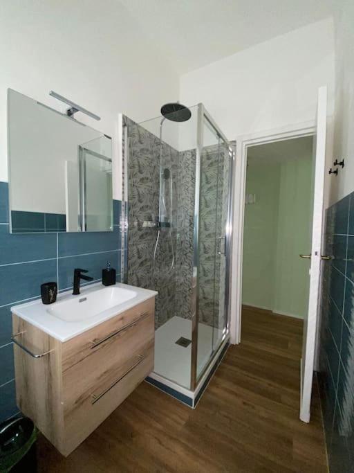 Carpegna42 Apartment Rome Bagian luar foto