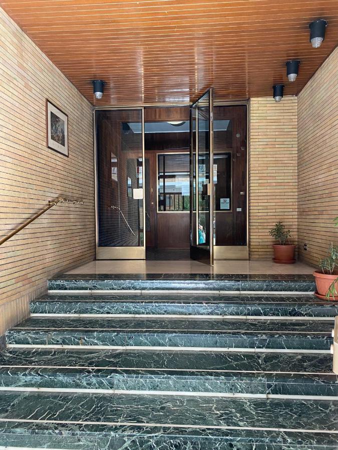 Carpegna42 Apartment Rome Bagian luar foto